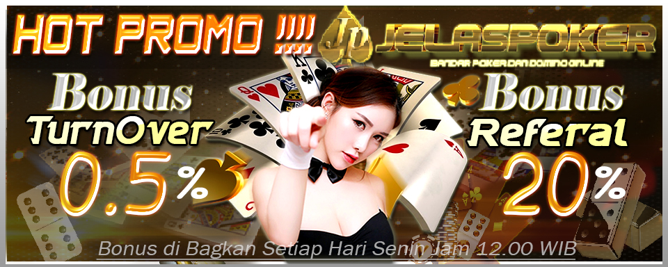 jelaspoker